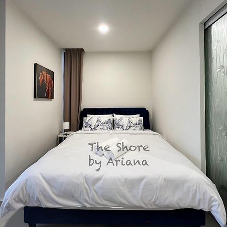 The Shore Kota Kinabalu By Ariana Kültér fotó