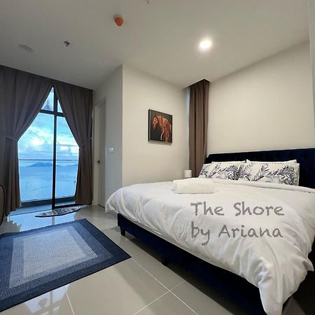 The Shore Kota Kinabalu By Ariana Kültér fotó